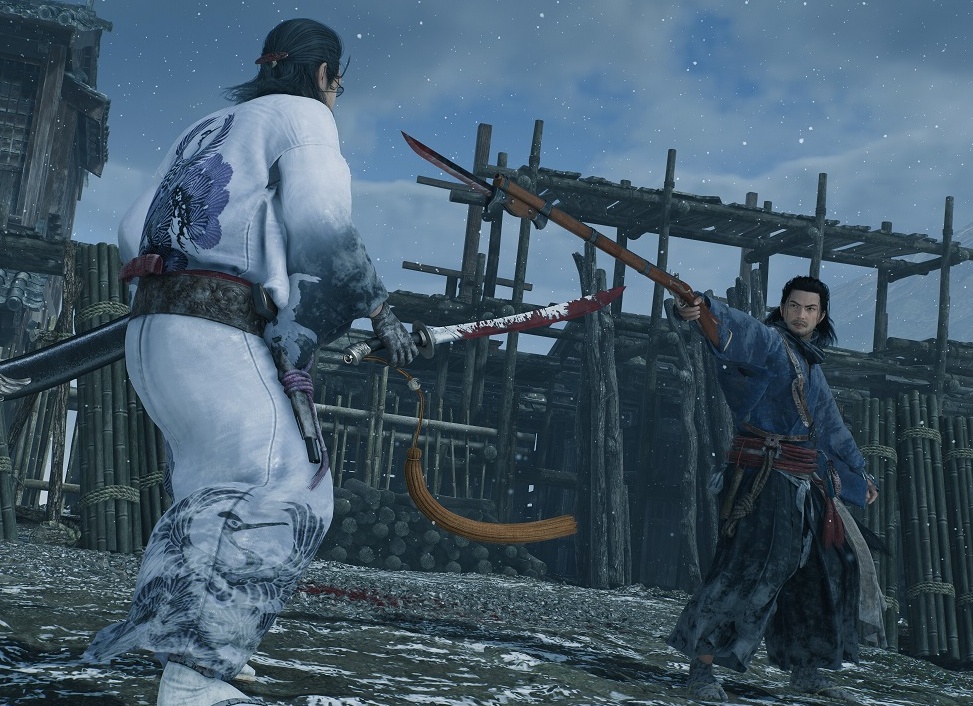Что надо знать о ПК-версии Rise of the Ronin — бывшем эксклюзиве PS5