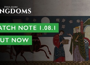 Обзор Field of Glory: Kingdoms — историческая мозаика для стратегов