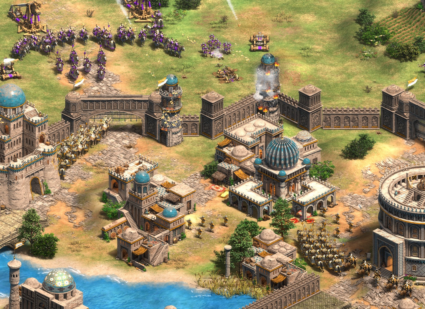 Age of Empires II: Definitive Edition
