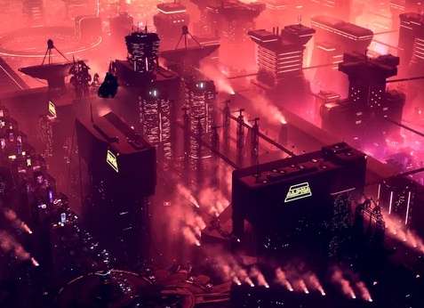 Обзор Rise of Industry: 2130 — Постапокалиптический симулятор промышленного будущего
