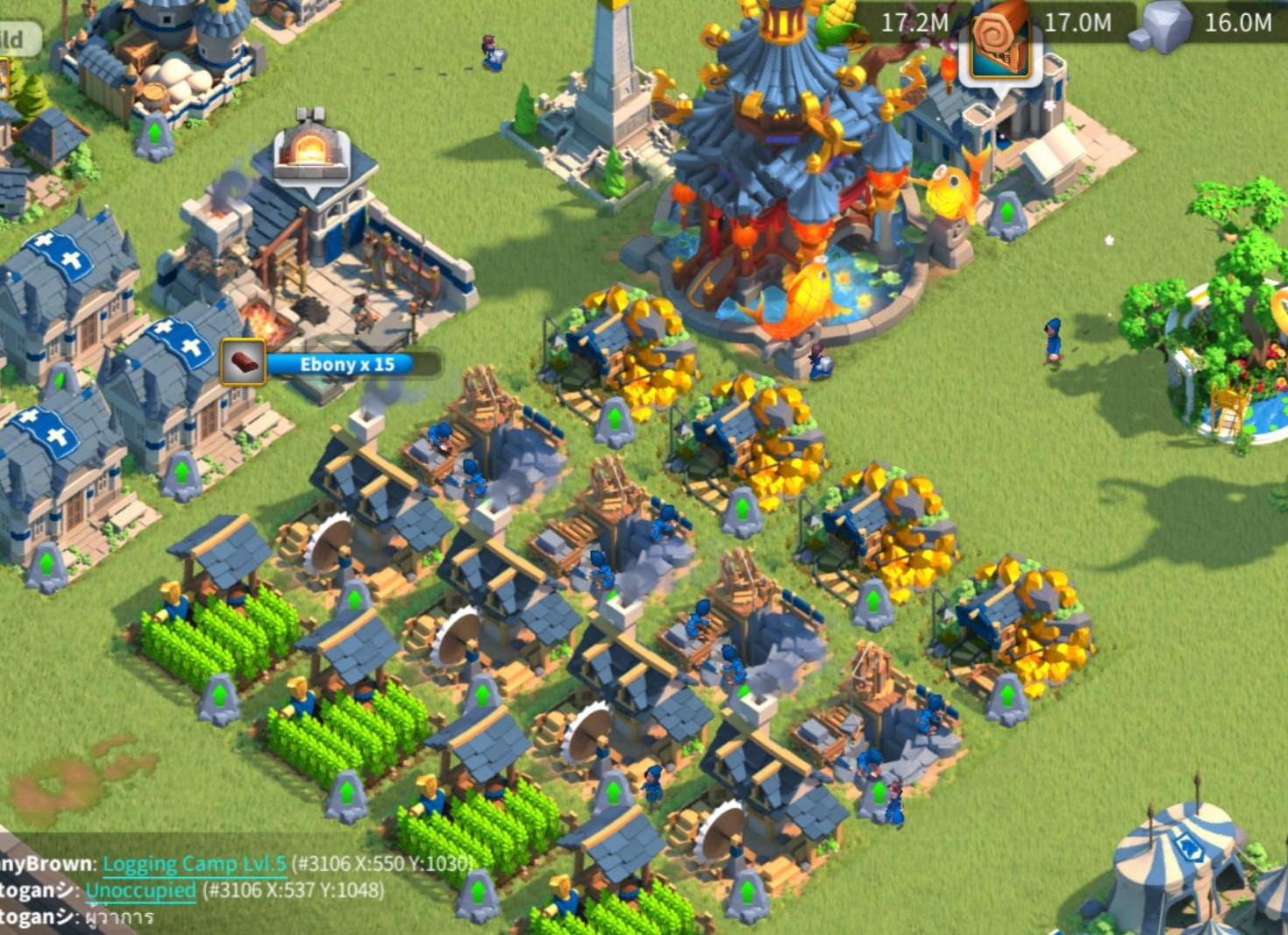Rise of Kingdoms: Тёмные секреты игры, о которых молчат разработчики