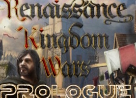 Renaissance Kingdom Wars – гибридная RTS про эпоху Возрождения с эпичными битвами и морскими сражениями