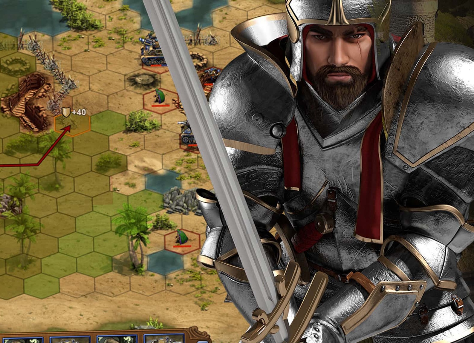 Forge of Empires донат: как пополнить игру на Android без проблем