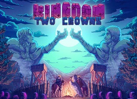 Kingdom Eighties — что-то новое в серии стратегий Kingdom