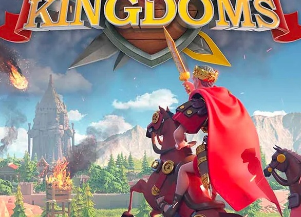 Rise of Kingdoms донат: как пополнить аккаунт из России быстро и безопасно в 2026 году