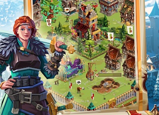 Empire: Four Kingdoms донат - как пополнить аккаунт в Android из России без проблем