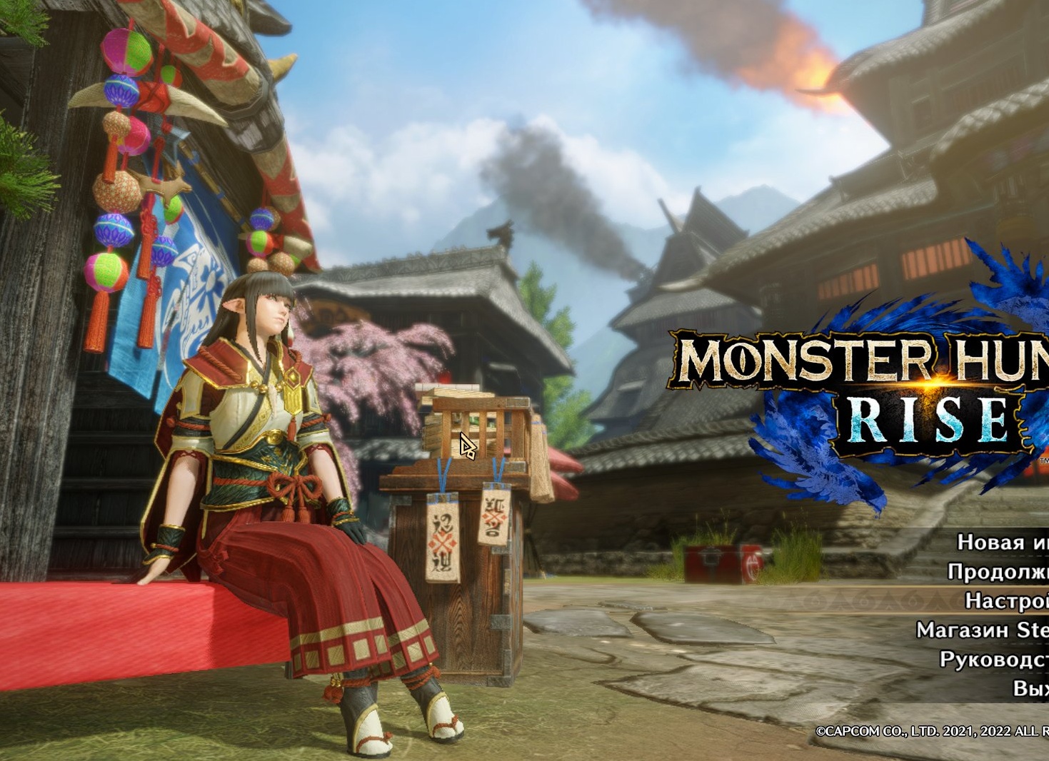 На ПК вышла Rise of the Ronin — игра была эксклюзивом PS5