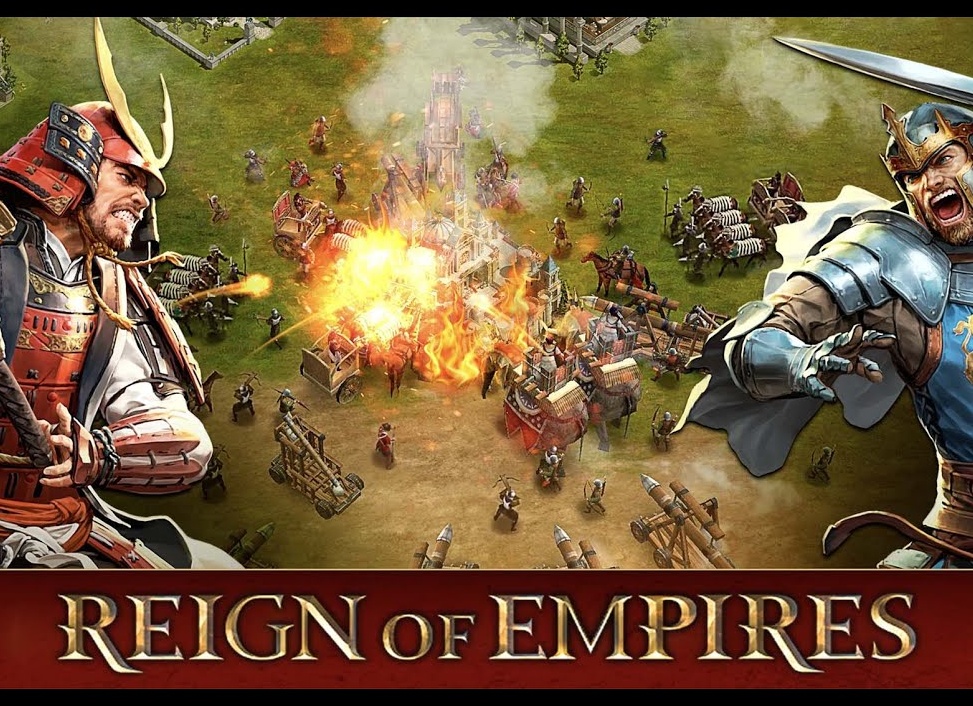 Куда строить территорию альянса в Rise of Kingdoms: стратегия для контроля карты