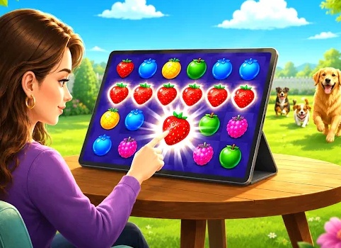 3 игры которые украдут всё ваше свободное время #7