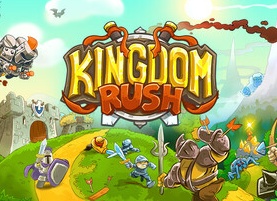 Популярные игры серии Kingdom Rush временно бесплатны в Google Play и App Store