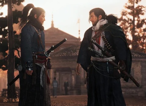 Скоро выйдет ПК версия игры Rise of the Ronin. Что известно?
