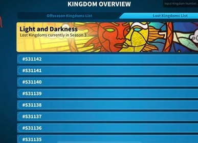 Rise of Kingdoms. Сезон завоеваний!
