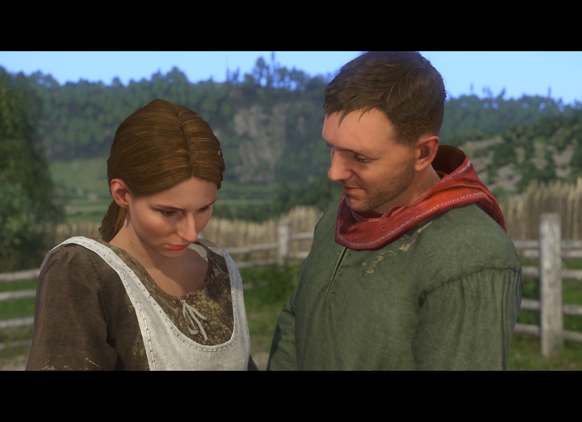 Пролетая над гнездом какаду: Обзор Kingdom Come Deliverance Royal Edition