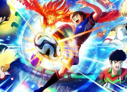Обзор Captain Tsubasa: Rise of New Champions - Character Pass: Голова в облаках, мяч в воротах