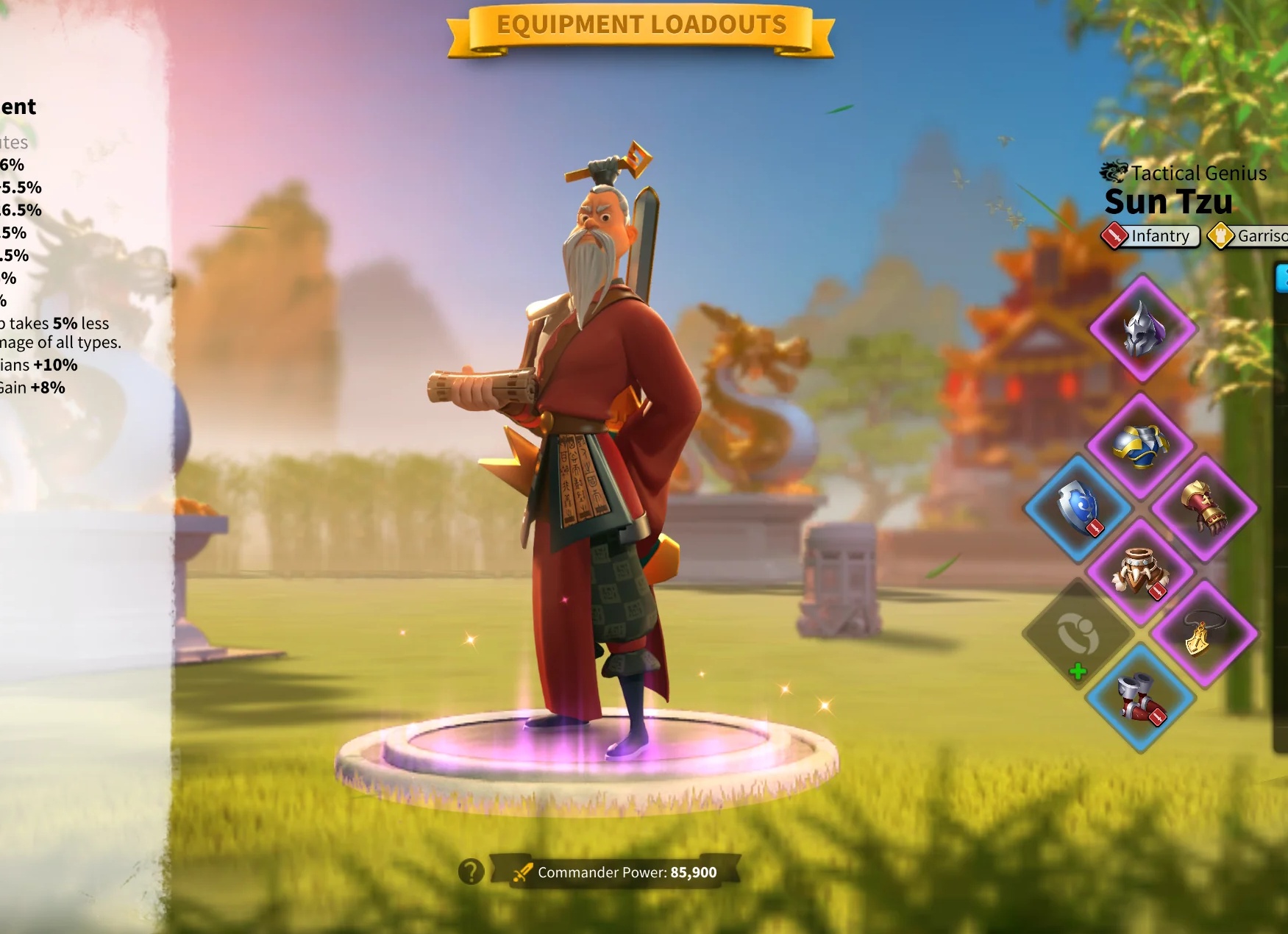 Rise of Kingdoms. Самый полный гайд по игре на 2020 год