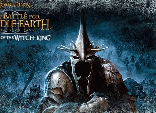Rise of the Witch-King - советы для игроков в Войну Кольца