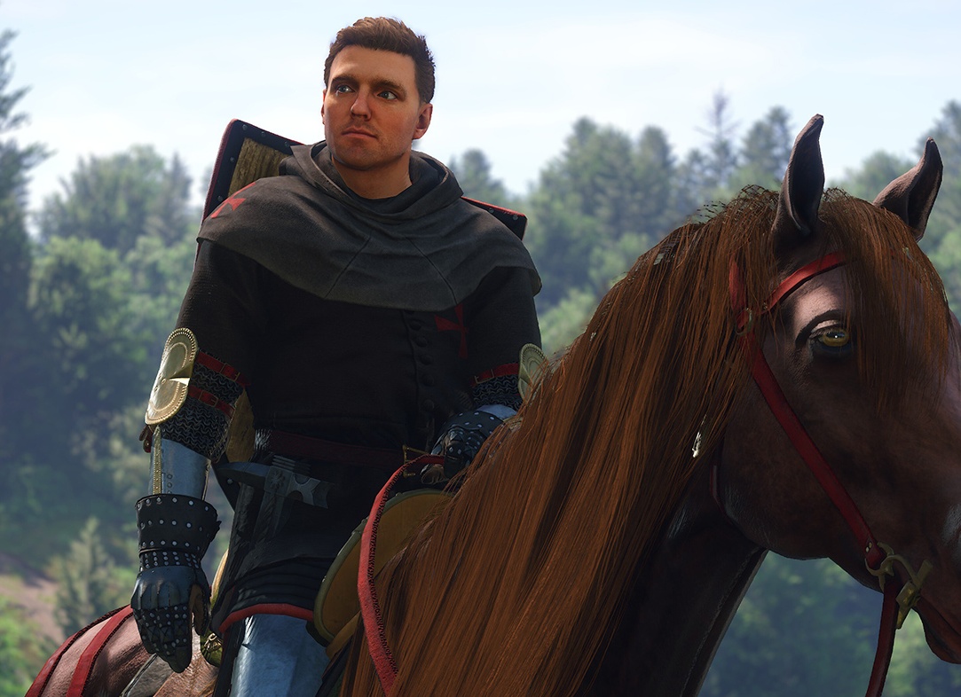 Embracer перенесла релиз AAA-игры, которую в отчёте сравнили с Kingdom Come: Deliverance 2