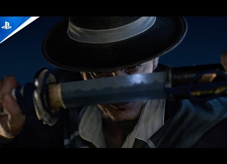 Новые подробности о ролевом экшене Rise of the Ronin