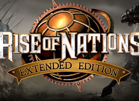 Обзор номер два: Rise of Nations, клон твоей любимой стратегии