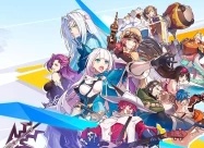 Knightcore: Sword of Kingdom перевыпустили на Android