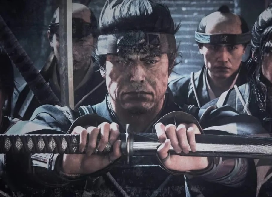 Разработчики Rise of the Ronin представили три фракции. которые будут присутствовать в игре