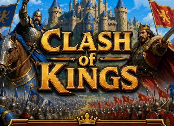 Clash of Kings донат: где безопасно пополнить аккаунт