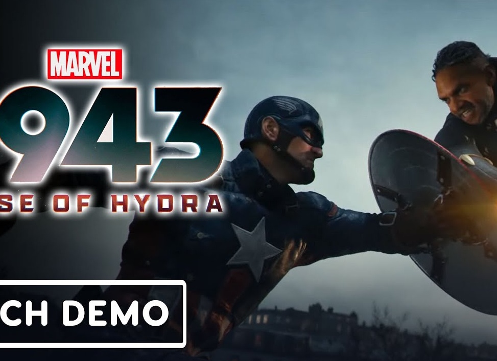 Разработчики Marvel 1943: Rise of Hydra дали интервью, где рассказали подробности об игре